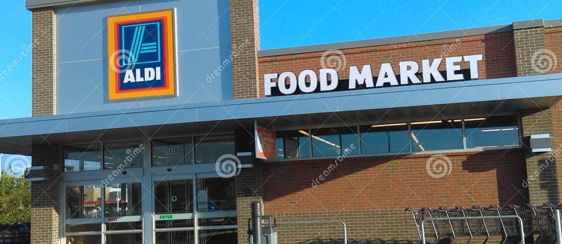 Aldi Food Market NJ