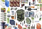 30 survival items prepping