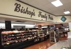 Bishops Supermarket of Whitehouse NJ