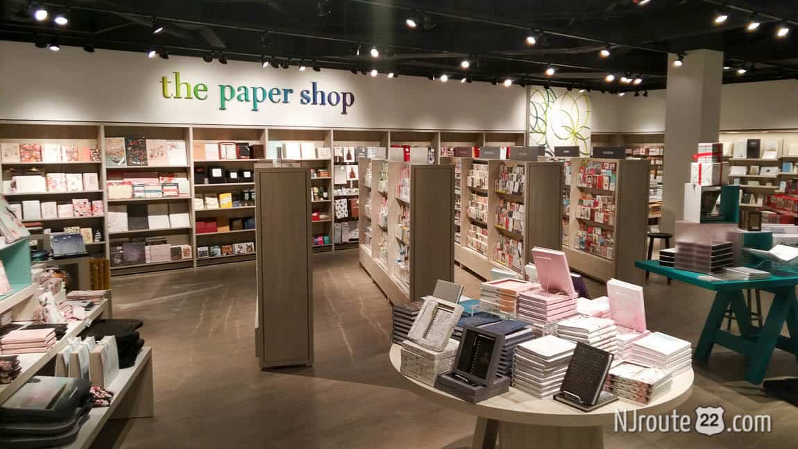 New Indigo Bookstore Brings Kid-Friendly Fun to Short Hills Mall