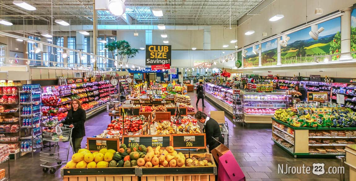 ShopRite of Branchburg - Grocery Store