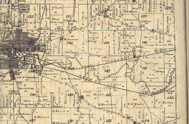 About Union Township, NJ NJ Route 22