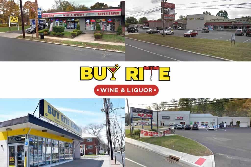 BuyRite Liquors NJ Route 22