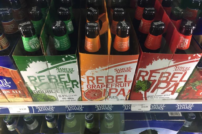 BuyRite Liquors NJ Route 22