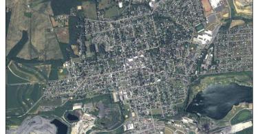 About Nazareth, PA NJ Route 22