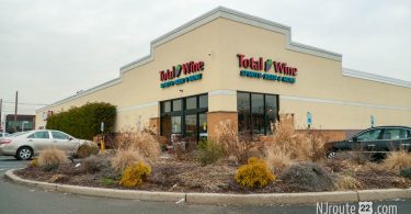 Total Wine & More Spirits Beer Union NJ-1