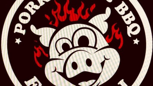 Pork Chop's BBQ of Flemington, NJ {first review} NJ Route 22