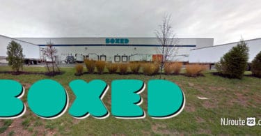 boxed wholesale union nj