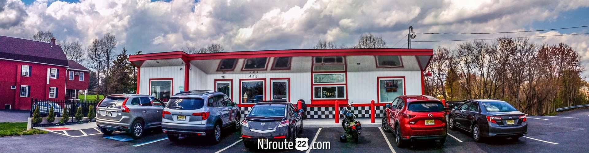 Thee Ice Cream Parlor NJroute22 Featured Image