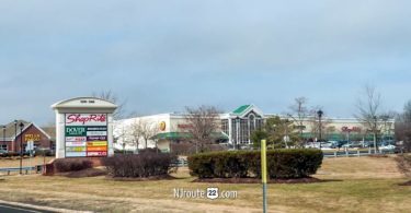 supermarket strengths NJ route 22