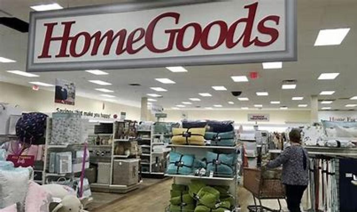 HomeGoods of Chester, NJ NJ Route 22