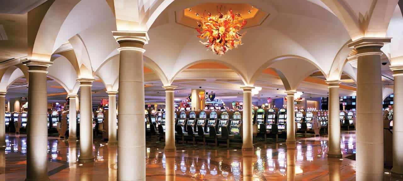 instal the new NJ Party Casino