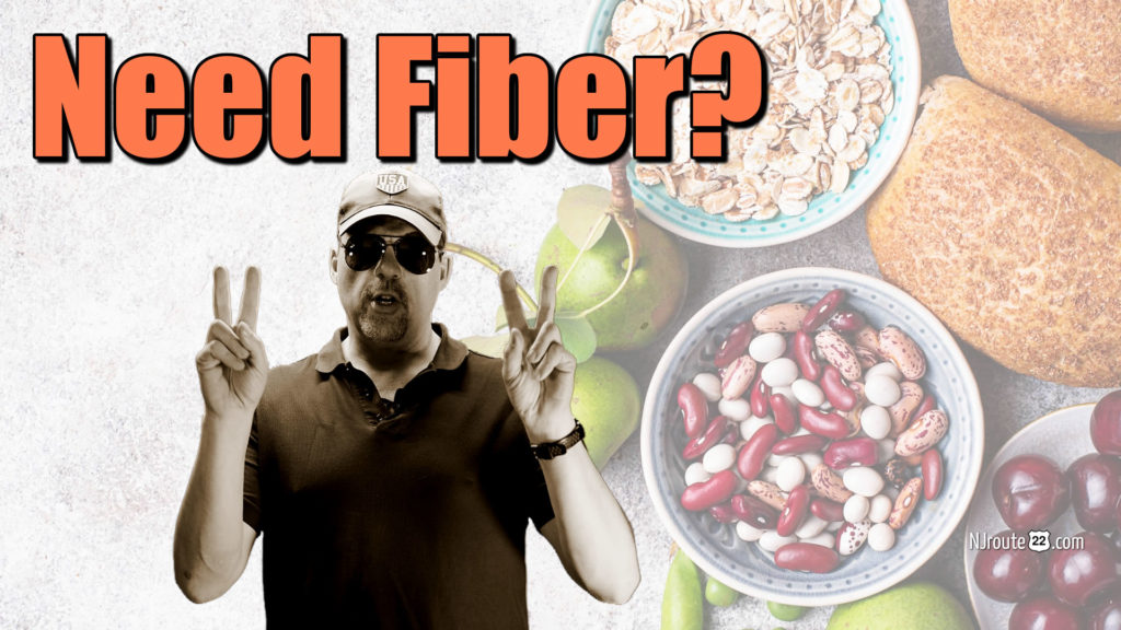 fiber