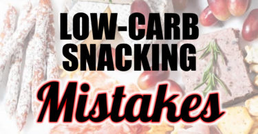 Keto and Carnivore Snacking