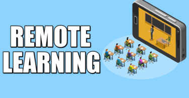 remote learning