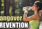 hangover prevention