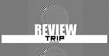 TRIP Hard Seltzer Review